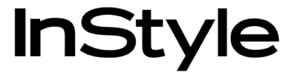 Instyle Magazine Logo