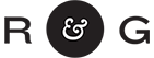 Shortened version of Riley & Grey logo